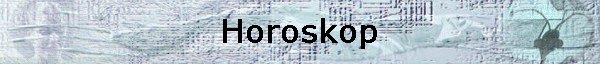 Horoskop