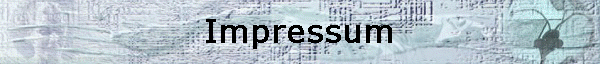 Impressum