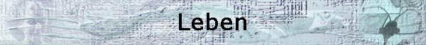 Leben