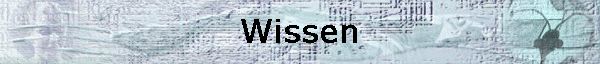 Wissen