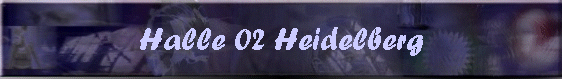 Halle 02 Heidelberg
