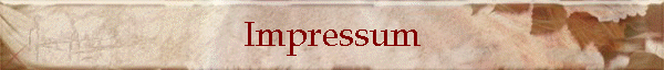 Impressum