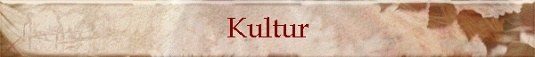 Kultur