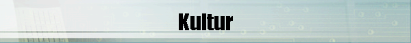 Kultur