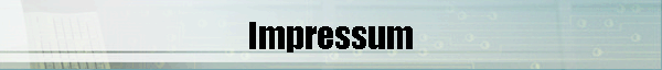 Impressum
