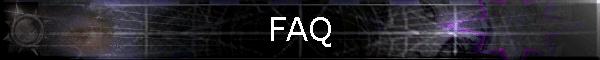FAQ