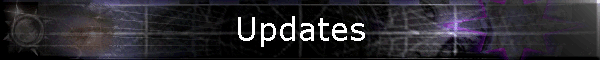 Updates