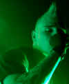 Icon Of Coil - Batschkapp 2004