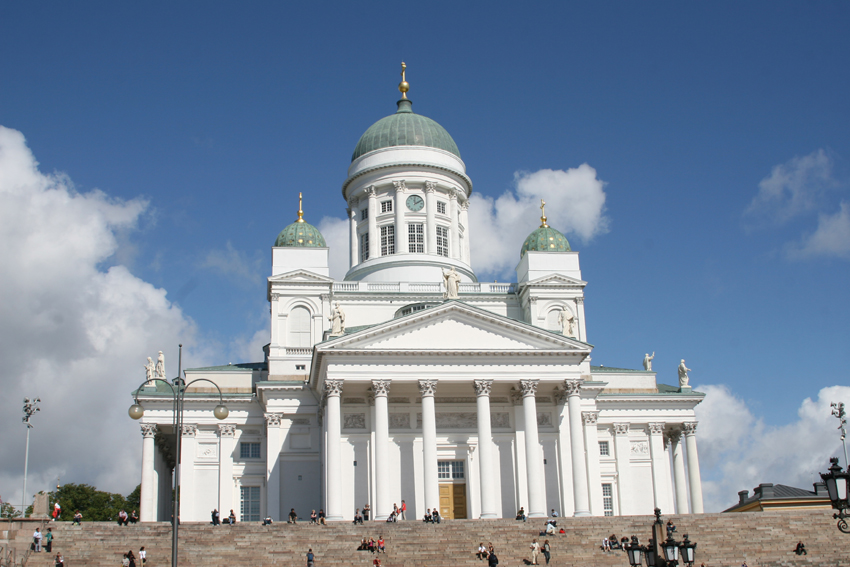 Helsinki - Finland