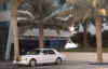Rolls Royce Silver Seraph (Dubai)