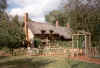 Das Geburtshaus von Shakespeares Frau - Stratford-upon-Avon
