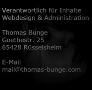 Webdesign & Administration