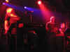 KMFDM Live 2005 Hanau
