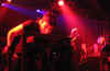 KMFDM Live 2005 Hanau Hau Ruck