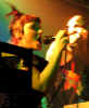 KMFDM Live 2005 Hanau