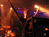 KMFDM Live 2005 Hanau