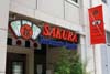 Sakura - Restaurante Japon�s - Rua Sousa Martins