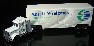  CY-19 Peterbilt Box Car