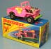  2F Jeep Hot Rod