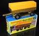 Matchbox Mercedes Trailer - Superfast 2F