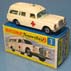 Matchbox Mercedes-Benz Binz Ambulance - Superfast D