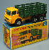  4E Stake Truck