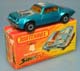  4G Pontiac Firebird