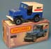  5G U.S. Mail Jeep