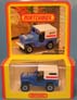 5G U.S. Mail Jeep