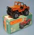 Matchbox 4x4 Jeep Off Road(1982) - Superfast 5H