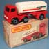 Matchbox Leyland Petrol Tanker (1981) - Superfast 14G