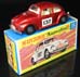 Matchbox - VW 1500 Saloon - Superfast 15 