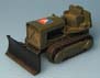  16D Case Tractor