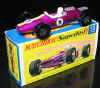 Matchbox Lotus Racing Car - Superfast 19