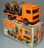 Matchbox Cable Truck Superfast  26H - black base