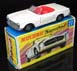 Matchbox Mercedes-Benz 230SL - Superfast 27E