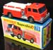 Matchbox: Fire Pumper - Superfast 29D