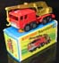 Matchbox: 8 Wheel Crane - Superfast 30D