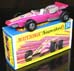 Matchbox Formula ! Racing Cart Superfast 34E