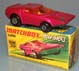 Matchbox Clipper (1973) - Superfast 39E J-Box