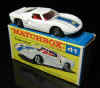 Matchbox: Ford GT - Superfast (G-Box / Superfast Picture)