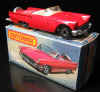 Matchbox 1957 Ford Thunderbird (1982) - Superfast 42G