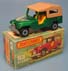 Matchbox Jeep CJ6 (1977) - Superfast 53F