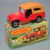 Matchbox Jeep CJ6 (1977) - Superfast 53F