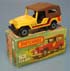 Matchbox Jeep CJ6 (1977) - Superfast 53F