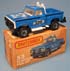 Matchbox Flareside Pick-Up(1982) - Superfast 53G