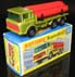 Matchbox DAF Girder Truck (1970) - Superfast 58D
