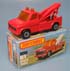 Matchbox WreckTruck (1978) - Superfast 61E