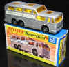 Matchbox Greyhound Coach Superfast 66D