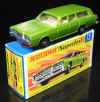 Matchbox Mercury Commuter - Superfast 73D